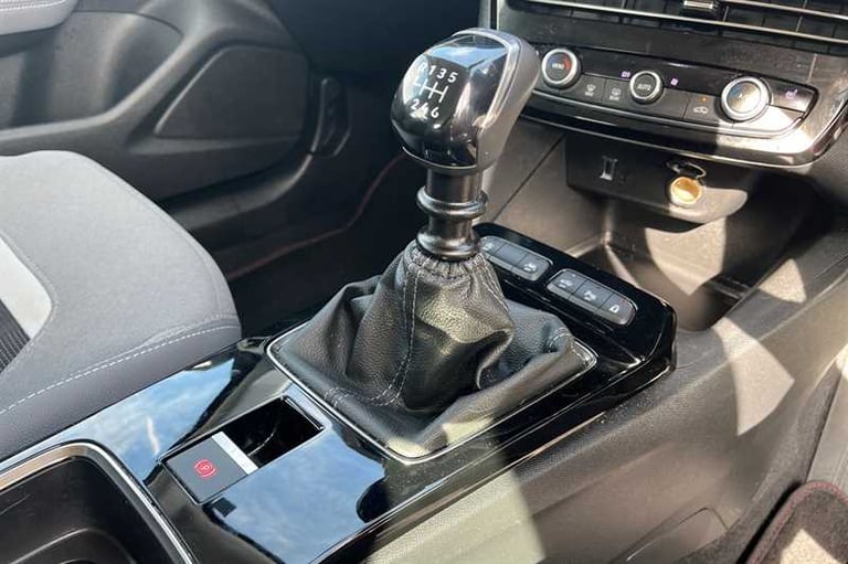 2021 Vauxhall Mokka 1.2 Turbo Elite Nav Premium SUV 5dr Petrol Manual Euro 6 (s/s) (100 ps) SUV P...