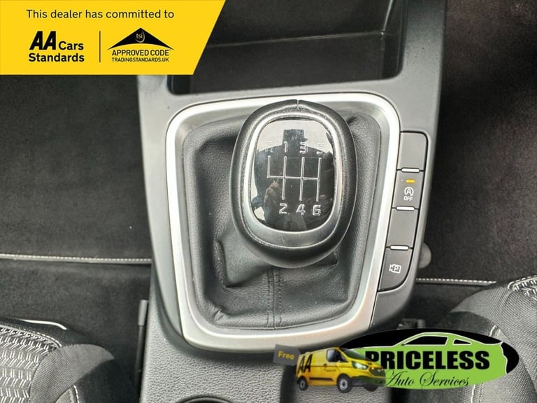 2021 71 KIA CEED 1.0 T-GDI 2 SPORTSWAGON 5DR PETROL MANUAL EURO 6 (S/S) (118 BHP