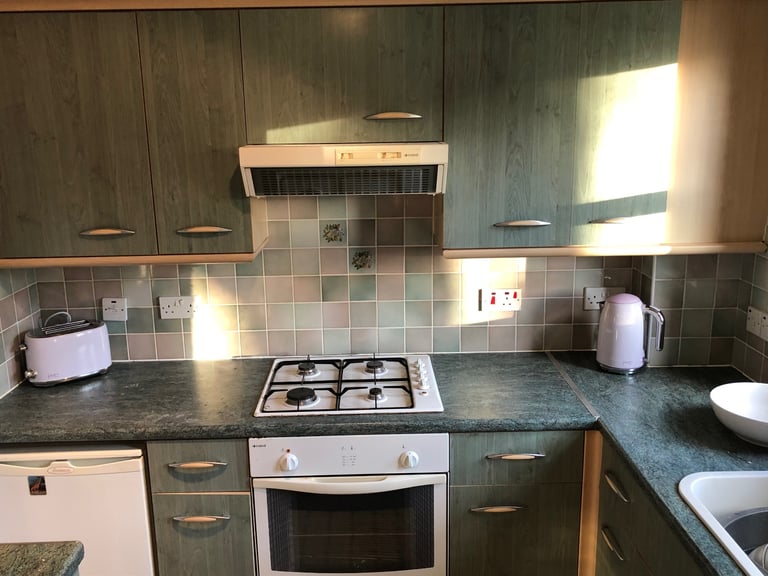 INEOS CONTRACTORS, Grangemouth - 2 bedroom flat, £210 each a week. 2 mins from INEOS/motorway