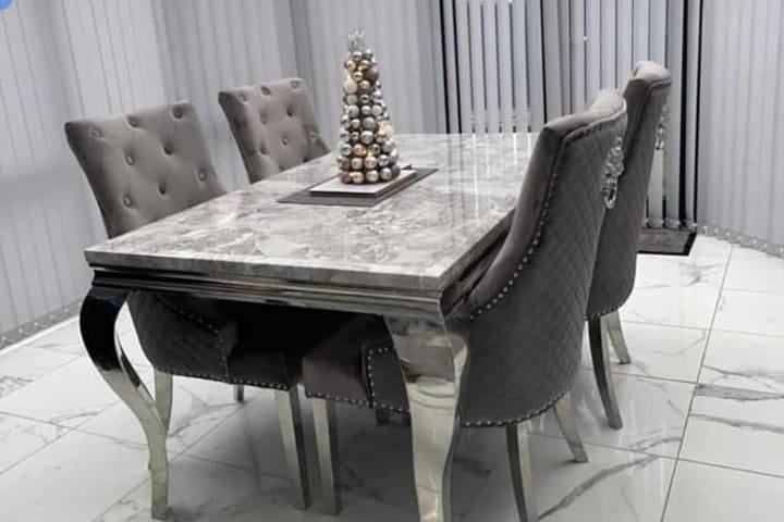 image for Brand new Kncoker dining chair with table free delivery
