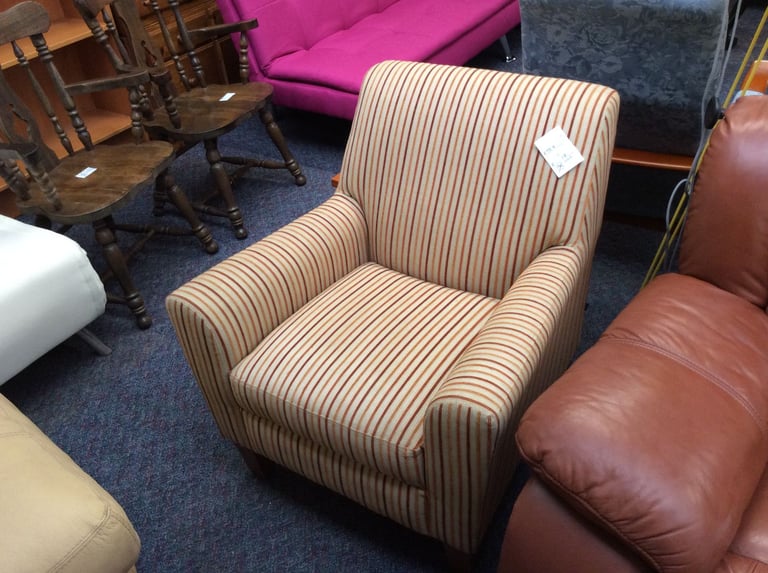 image for Armchair #62829 £75