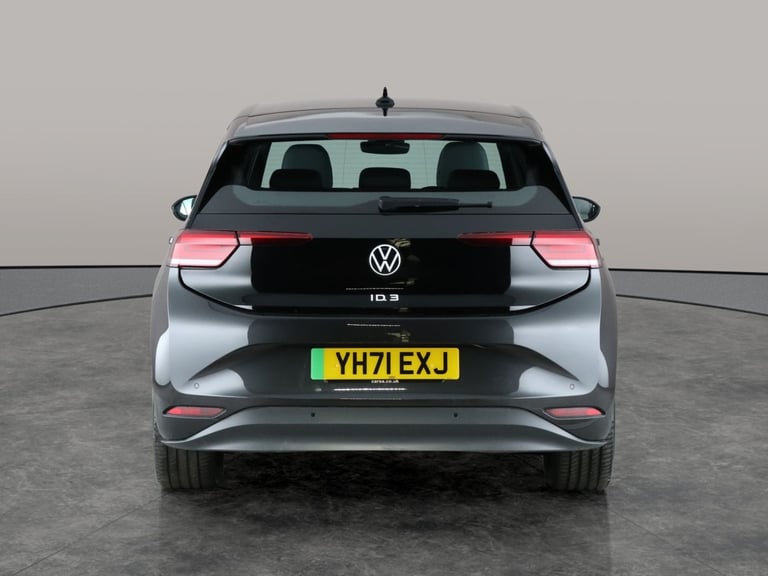 2021 Volkswagen ID.3 Pro 58kWh Life Hatchback 5dr Electric Auto (145 ps) - NAV - COMFORT PACK -  ...