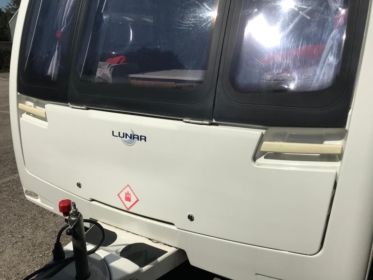 Quasar Lunar 524