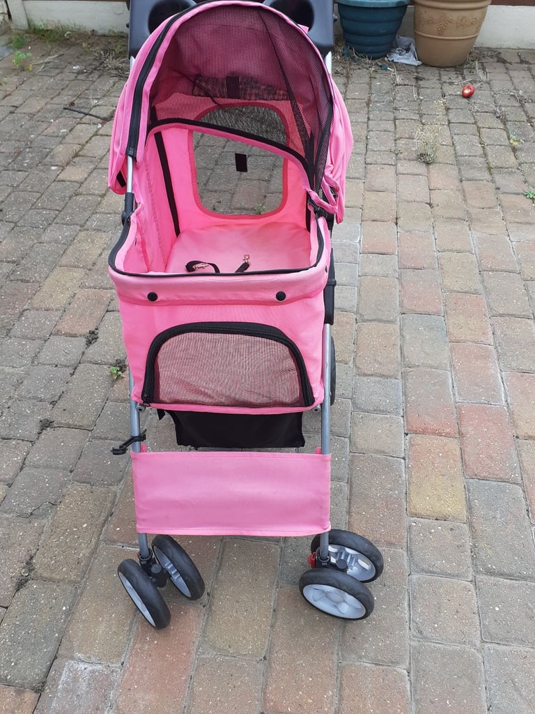 image for Dog Buggy