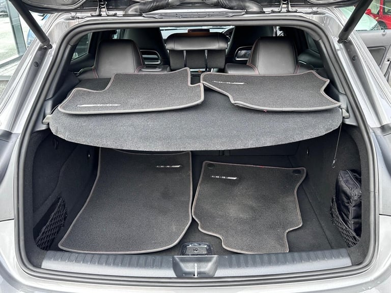 2019 Mercedes-Benz GLA 1.6 GLA180 AMG Line Edition 7G-DCT Euro 6 (s/s) 5dr ESTATE Petrol Automatic