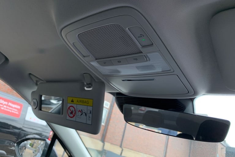 2025 MG MG4 125kW SE [Nav] EV 49kWh 5dr Auto Hatchback Electric Automatic