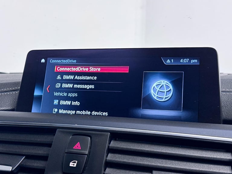 2019 BMW M4 M4 Coupe Competition Package COUPE Petrol Automatic