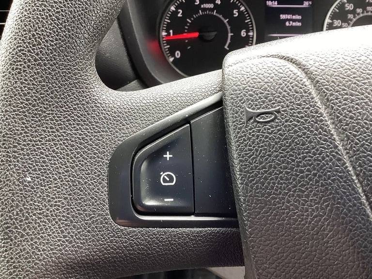 2022 Nissan Interstar dCi 35 Acenta LWB M/R Euro 6 LWB Panel Van Diesel Manual