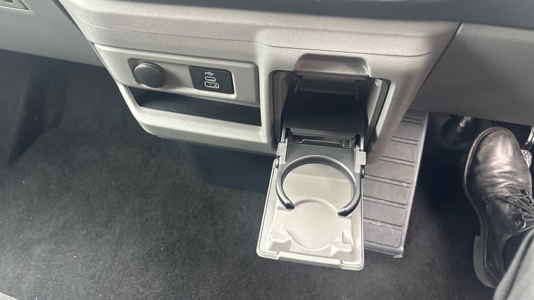 2025 Ford Transit Custom 320 L1 Diesel Fwd 2.0 EcoBlue 136ps H1 Double Cab Van Limited Auto Crew ...