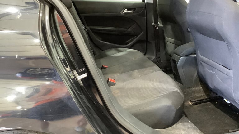 2016 Peugeot 308 1.6 BlueHDi 120 Active 5dr HATCHBACK Diesel Manual