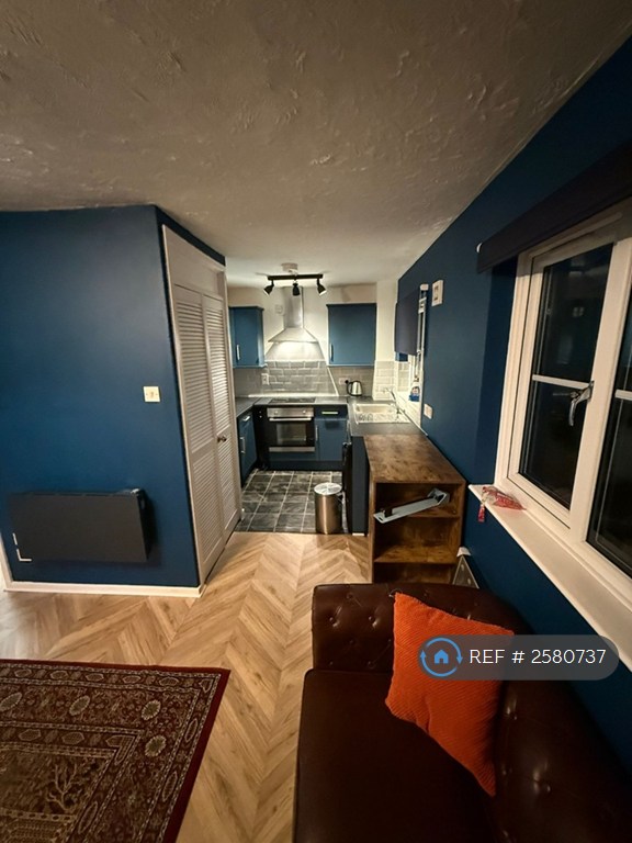 image for Studio flat in Captains Palce, Southampton, SO14 (#2580737)
