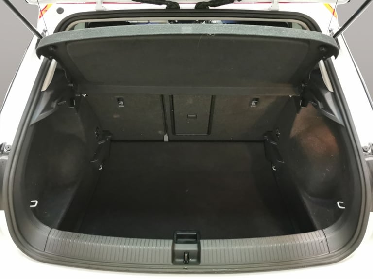 2019 Volkswagen T-Roc 1.6 TDI Design SUV 5dr Diesel Manual Euro 6 (s/s) (115 ps) - PARK SENSORS -...