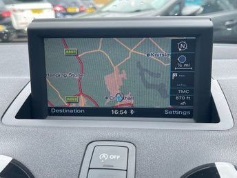 2013 Audi A1 1.6 TDI S line Sportback 5dr Diesel Manual Euro 5 (s/s) (105 ps) Hatchback Diesel Ma...