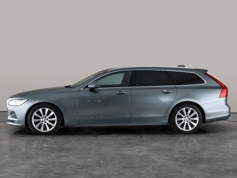 2019 Volvo V90 2.0 D4 Momentum Plus Estate 5dr Diesel Auto Euro 6 (s/s) (190 ps) - SENSUS  Estate...