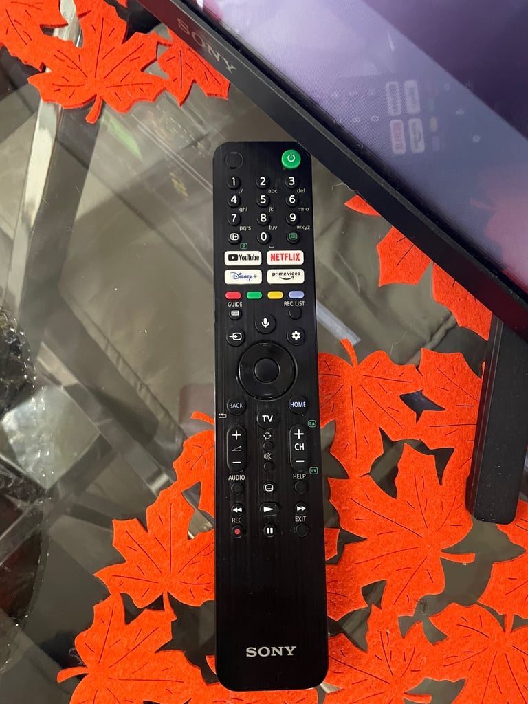 SONY BRAVIA W800 32 inch LED HD Ready HDR Smart Android TV