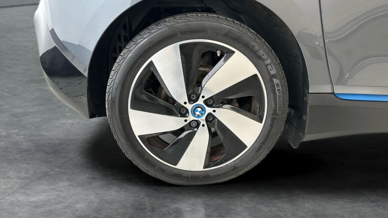 2021 BMW i3 42.2kWh Hatchback 5dr Electric Auto (170 ps) - DRIVING MODES - AIR CON - DA Hatchback...