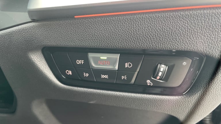 2022 BMW 3 Series M340I XDRIVE MHEV AUTO Saloon Petrol Automatic