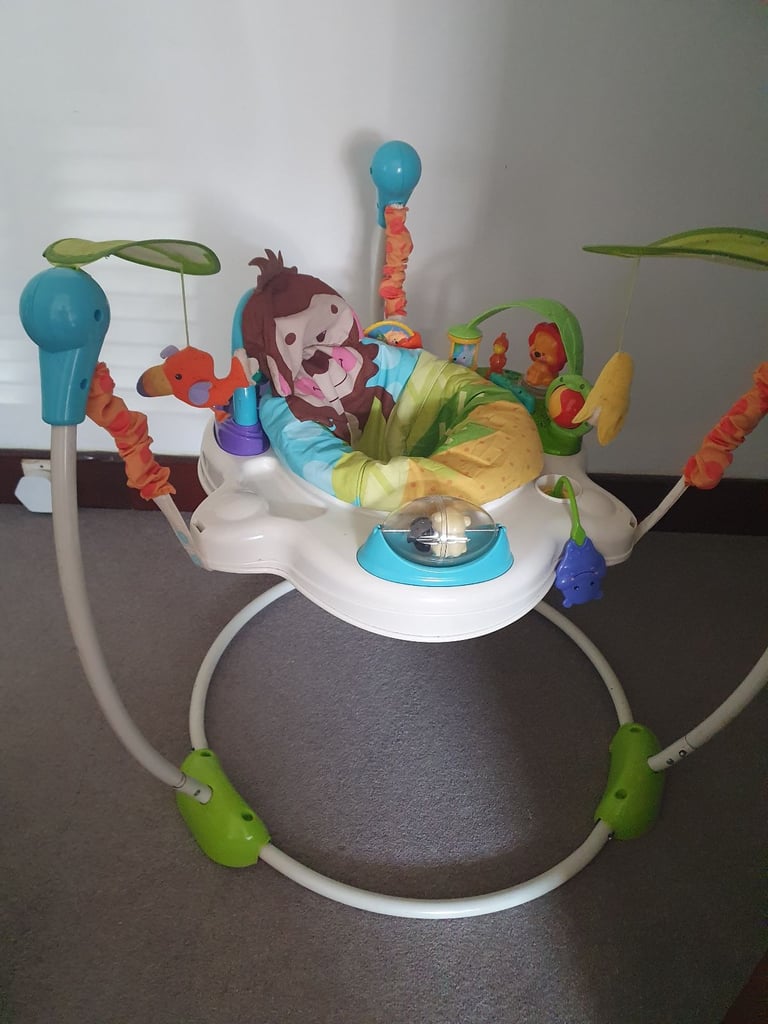 image for Jumperoo