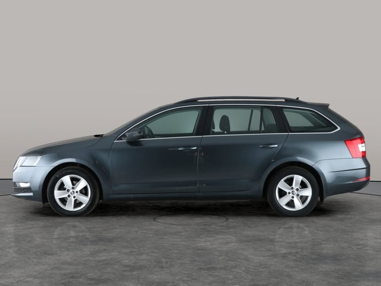 2020 Skoda Octavia 1.6 TDI SE Technology Estate 5dr Diesel Manual Euro 6 (s/s) (115 ps) - DRIV Es...