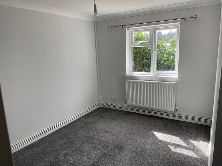 Flat to rent in Bridgend