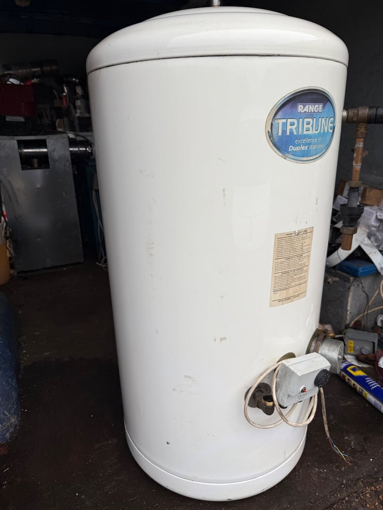 Hot Water Cylinder 150 Litre