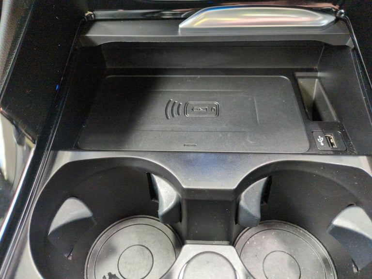 2022 BMW iX3 210kW M Sport Pro 80kWh 5dr Auto ESTATE ELECTRIC Automatic