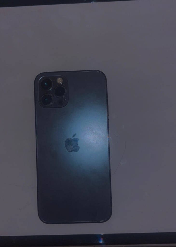 image for iPhone 12 Pro 