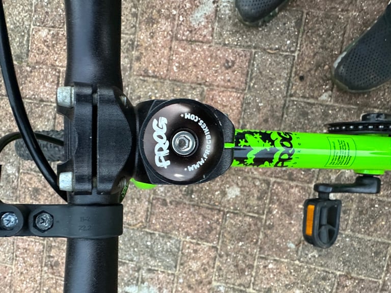 Frog 48 Bikes Bicycles Cycles for Sale Gumtree