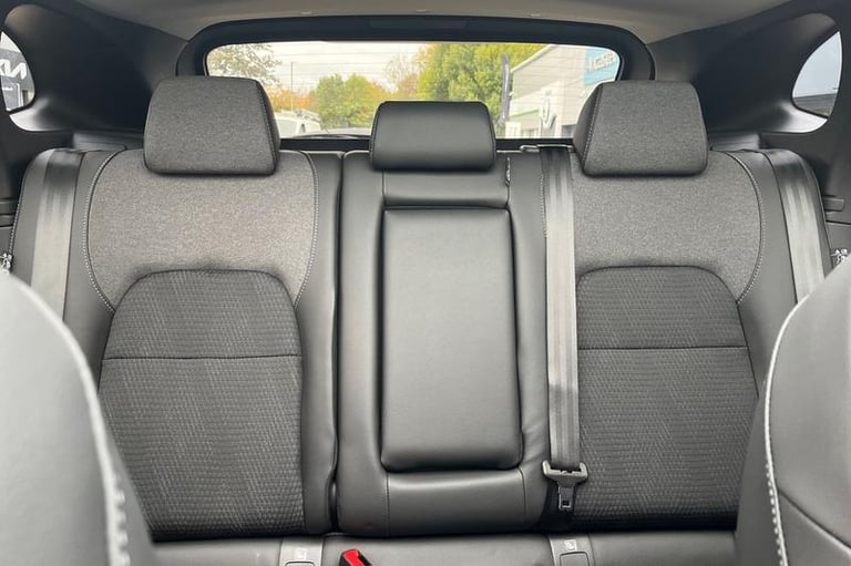 2025 Nissan Qashqai 1.5 E-Power N-Connecta [Glass Roof] 5dr Auto Automatic Hatchback Hybrid Autom...