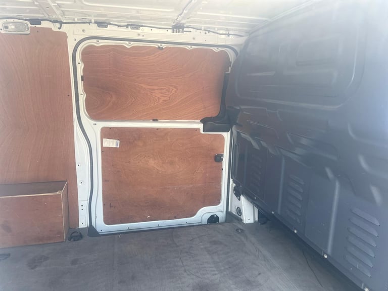 Mercedes-Benz Vito 114 PROGRESSIVE 