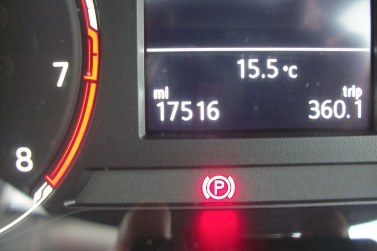  Volkswagen Polo 1.0 SE TECH EDITION EVO Petrol