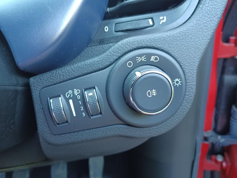 2021 Fiat 500X 1.0 FireFly Turbo Pop Euro 6 (s/s) 5dr HATCHBACK Petrol Manual