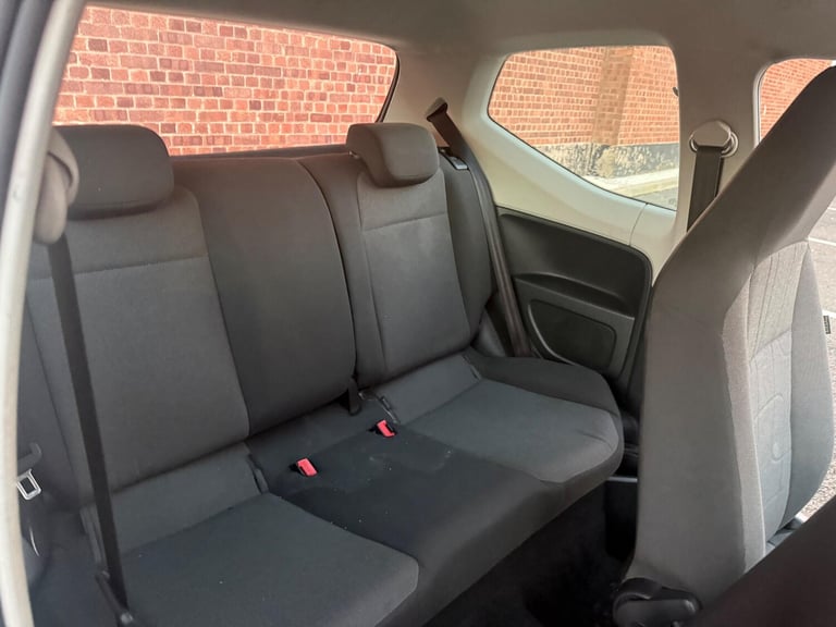 2014 Volkswagen up! 1.0 Move up! Euro 5 3dr HATCHBACK Petrol Manual
