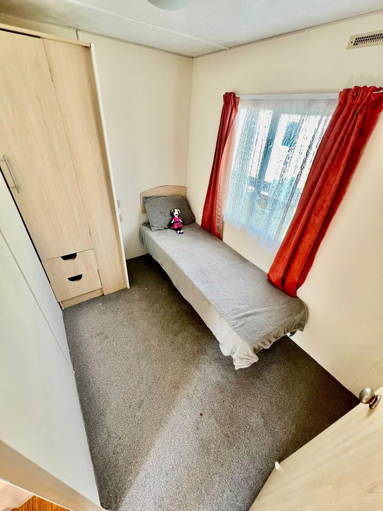 CHEAP PRICE IN JANUARY SALES!! FREE 2025 SITE FEES!! DIRECT BEACH ACCESS