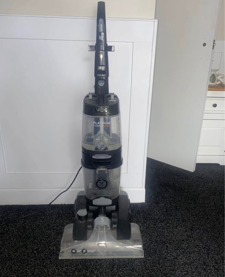 Vax Carpet Cleaner 