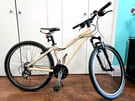 Adults Small Giant Rincon Mountain Bike (As new+Serviced)