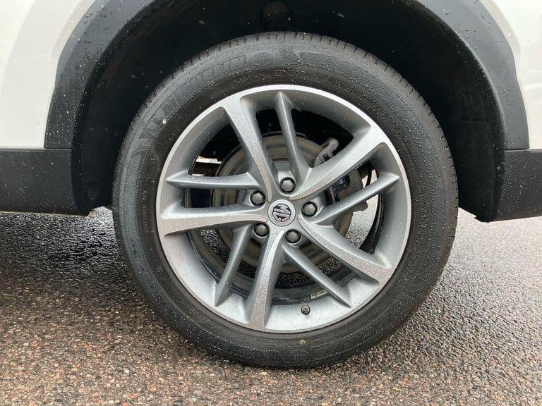 2022 MG MG HS 1.5 T-GDI Excite 5dr ESTATE Petrol Manual