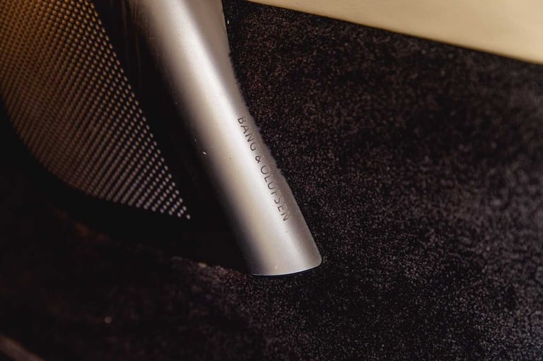 2011 Aston Martin Rapide Coupe Petrol Automatic