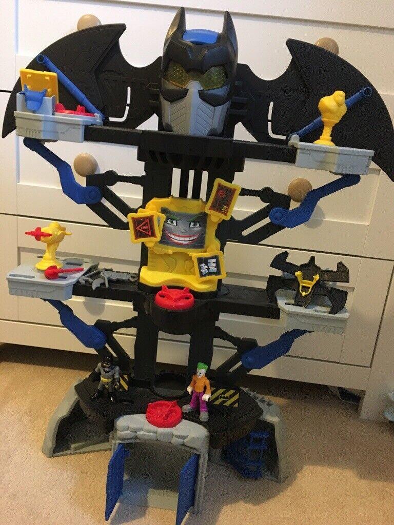 image for Batcave