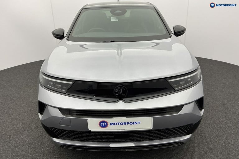 2025 Vauxhall Mokka 1.2 Turbo GS 5dr Auto SUV Petrol Automatic