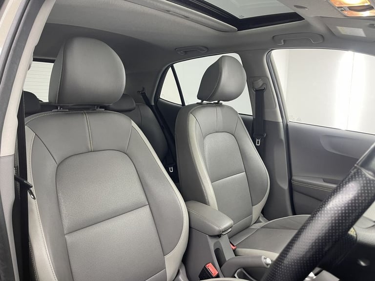 2020 Kia Picanto 1.25 X-Line S Hatchback 5dr Petrol Manual Euro 6 (s/s) (83 bhp) Hatchback Petrol...