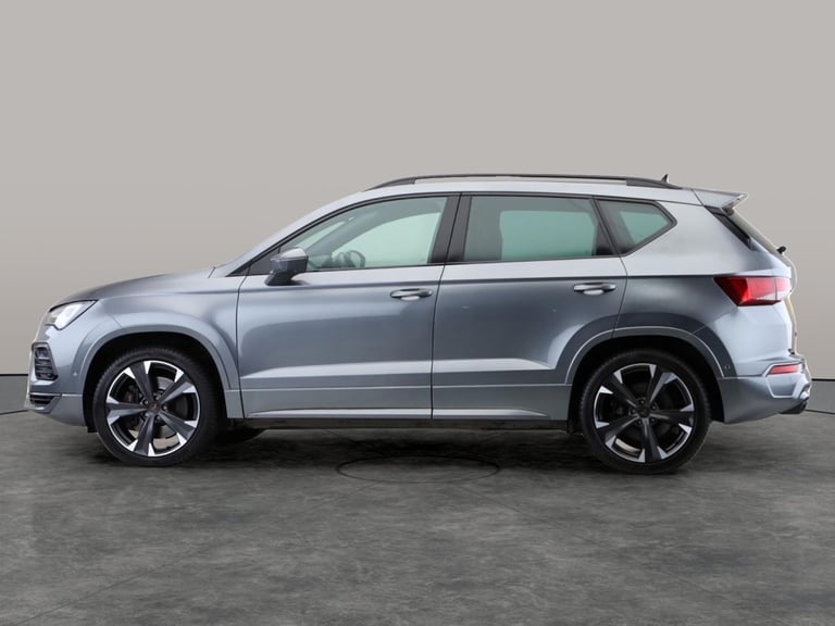 2022 Cupra Ateca 2.0 TSI VZ1 SUV 5dr Petrol DSG 4Drive Euro 6 (s/s) (300 ps) - HEATED STEERI Suv ...