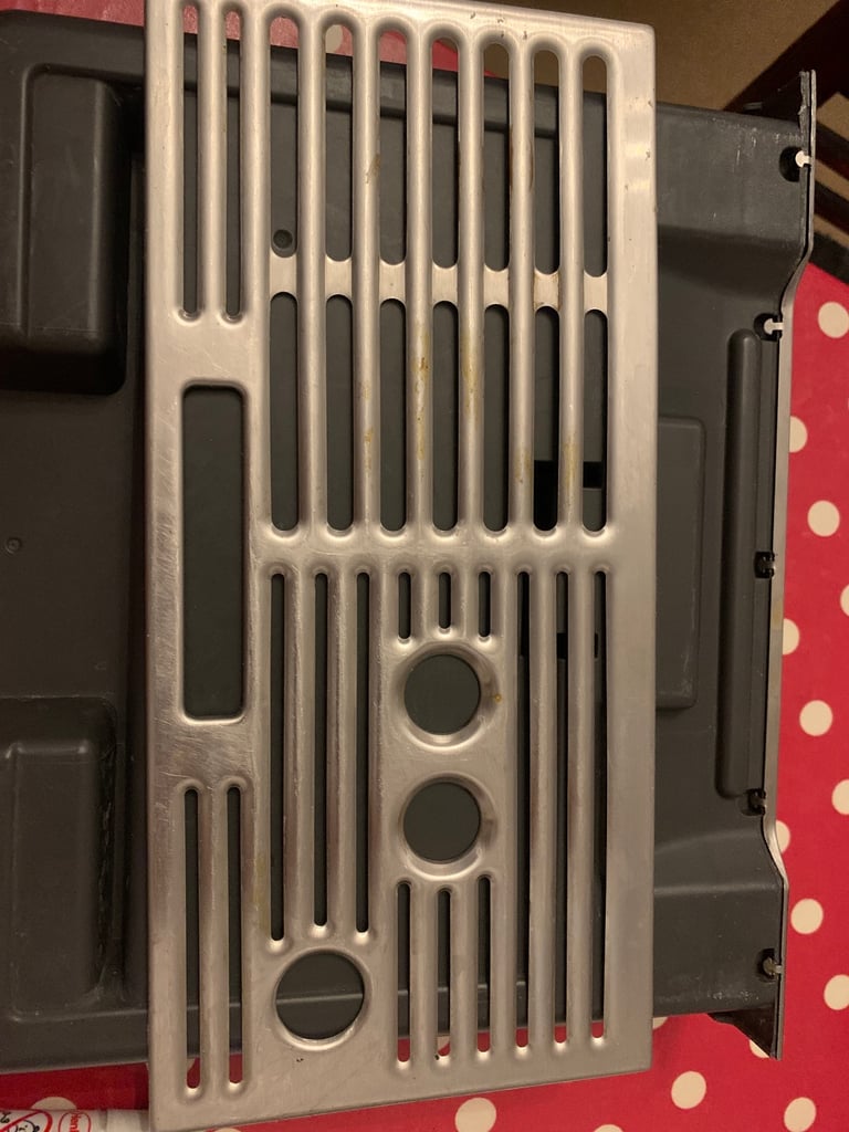 Sage Grill Drip Tray for Sage Barista Express Coffee Machine 