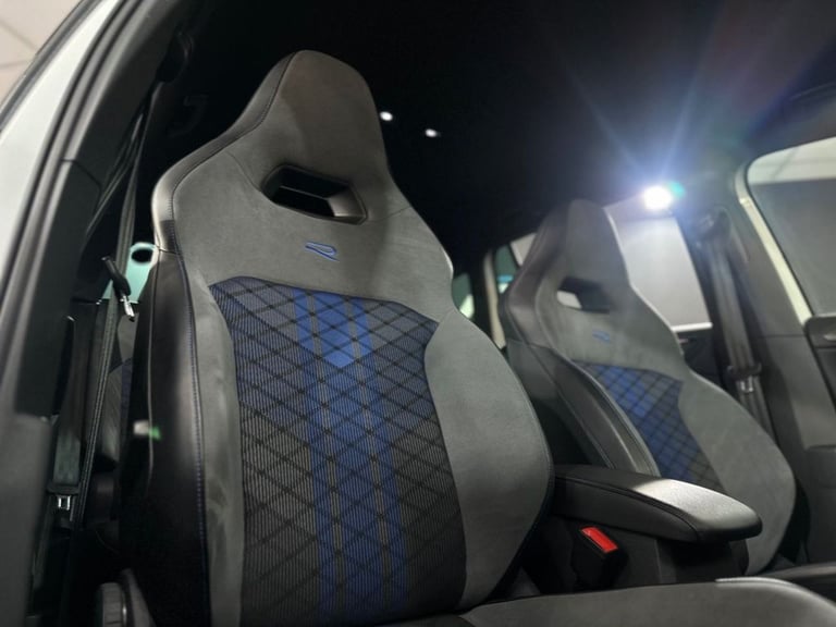 2021 71 VOLKSWAGEN TIGUAN 2.0 TSI R SUV 5DR PETROL DSG 4MOTION EURO 6 (S/S) (320