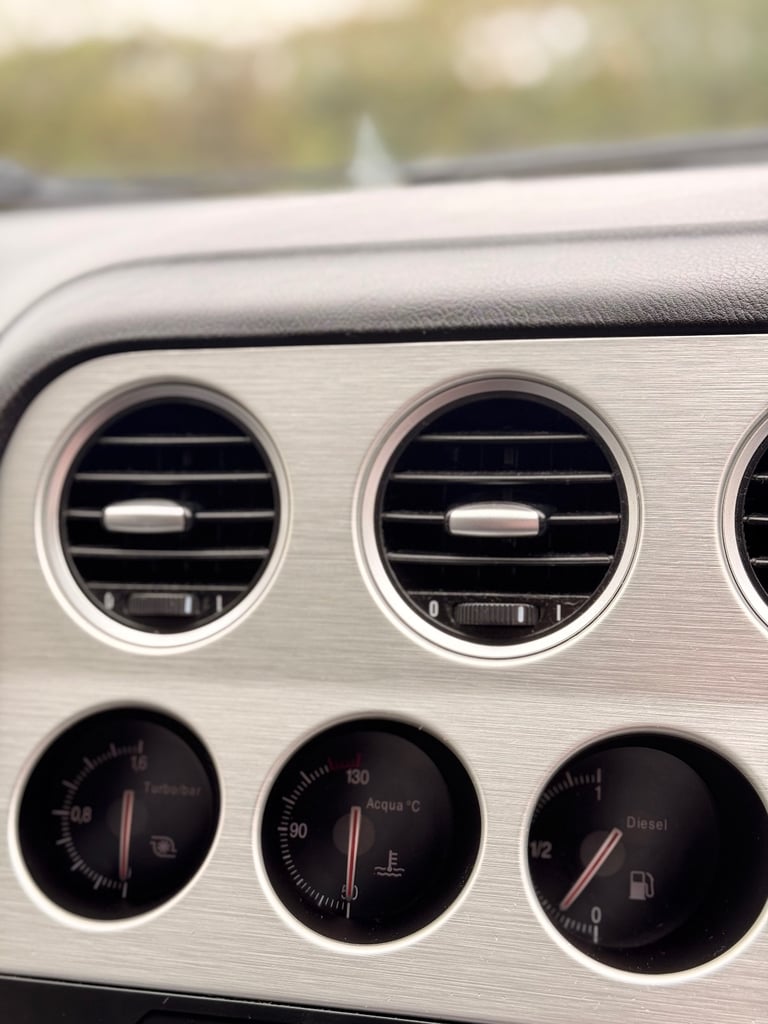 Alfa Romeo, BRERA, Coupe, 2007, Manual, 2387 (cc), 2 doors