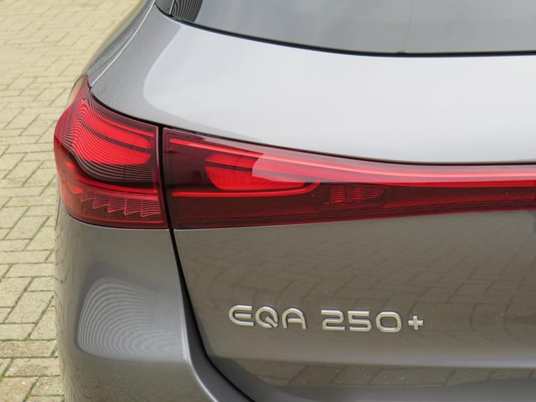 2024 Mercedes-Benz EQA 250+ 140kW Sport Executive 70.5kWh 5dr Auto Hatchback Electric Automatic