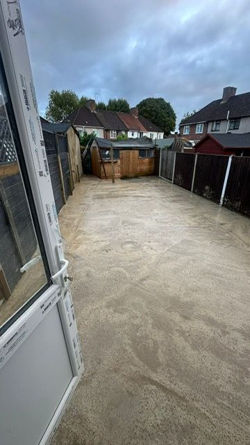 Spacious 4 bedroom house for rent in Dagenham RM9