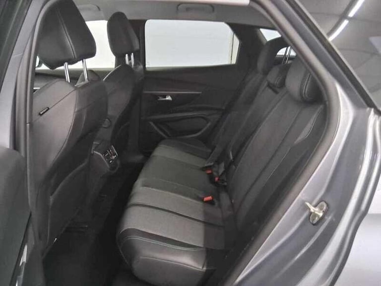 2022 Peugeot 3008 1.5 BlueHDi Allure SUV 5dr HATCHBACK Diesel Automatic