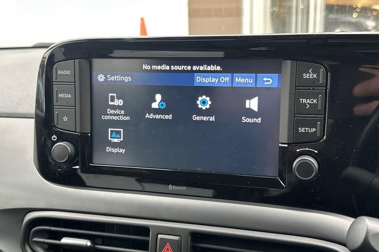 2021 Hyundai i10 1.0 T-GDi N Line 5dr [Tech Pack] MANUAL Hatchback Petrol Manual
