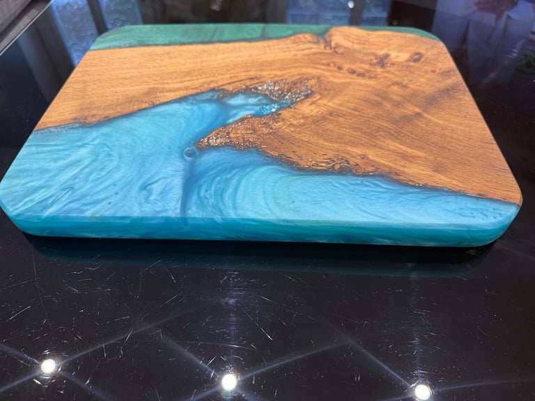 River chopping boards 